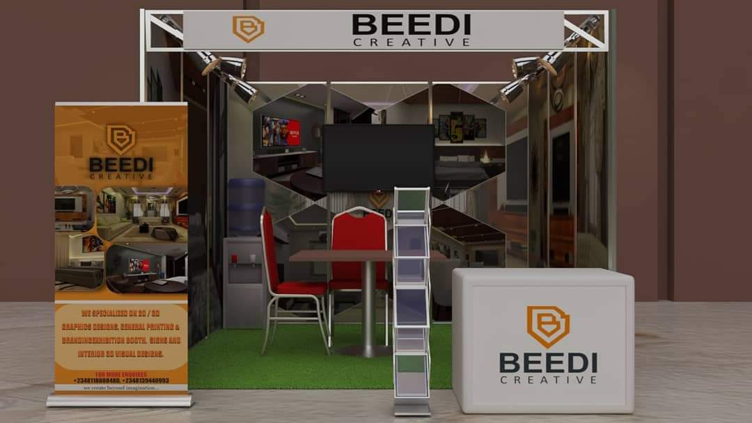 Image gallery marquee