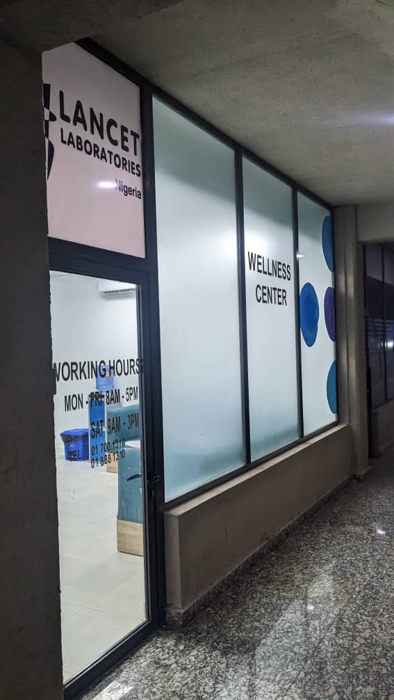 Image gallery marquee