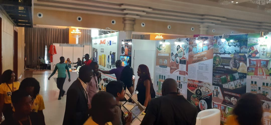 Image gallery marquee