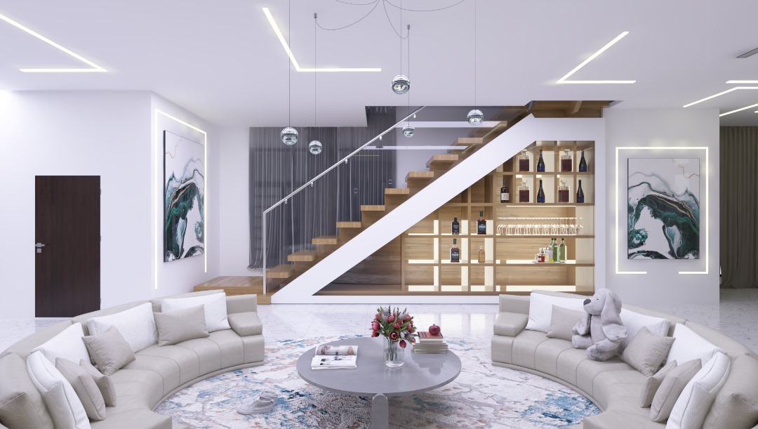 Image gallery marquee