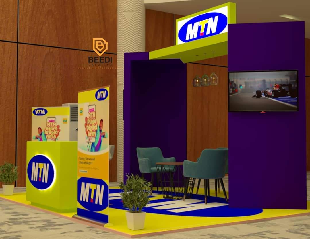 Image gallery marquee