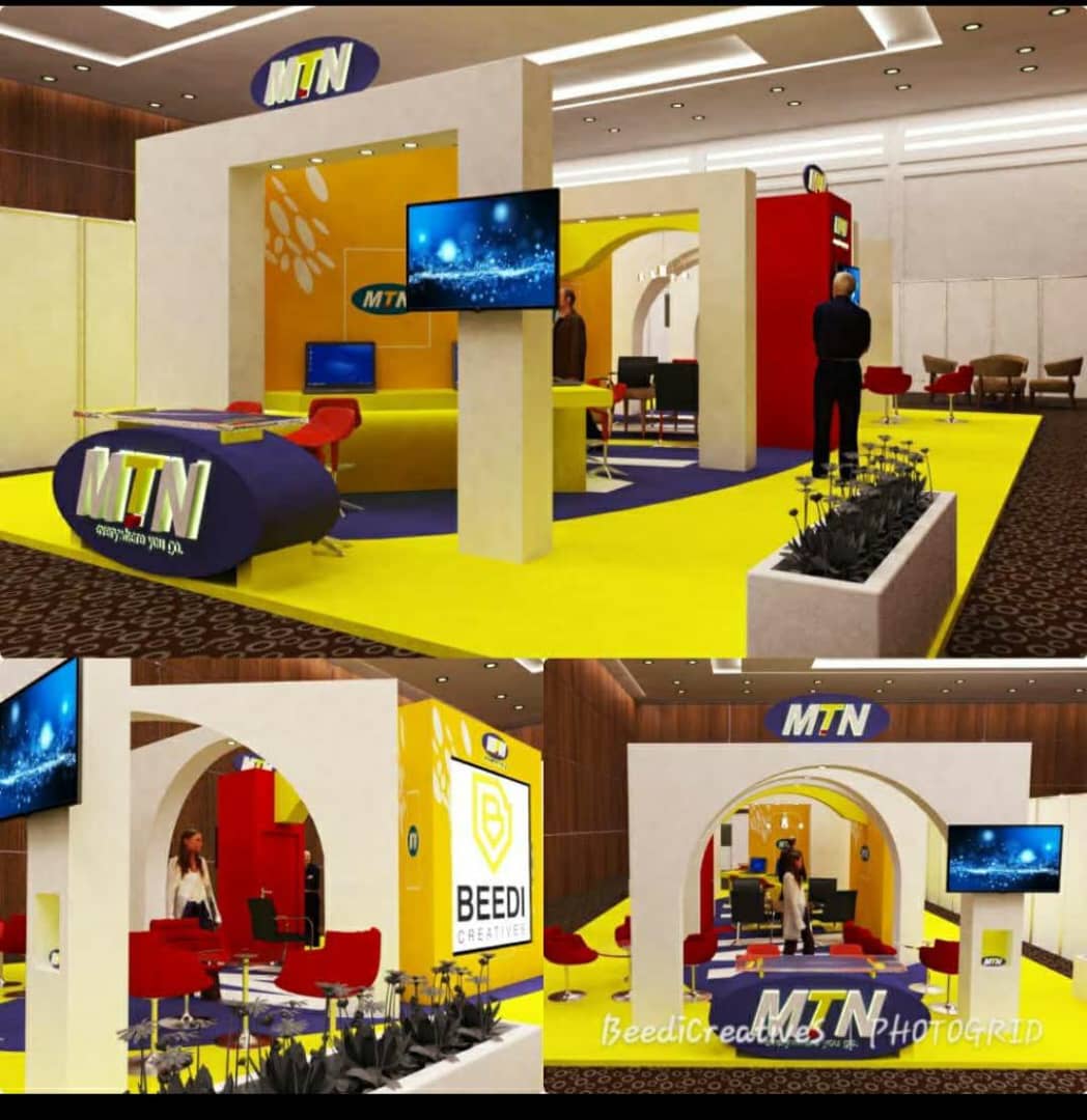 Image gallery marquee