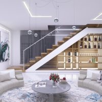 Home Interior Design Project